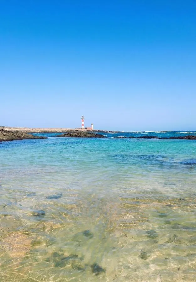 Apartman Aguamarina By Sea You There Fuerteventura Cotillo