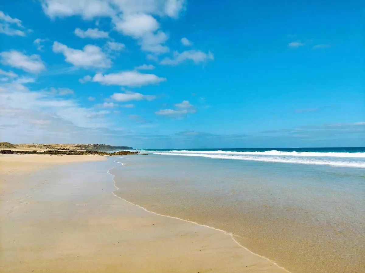 Apartman Aguamarina By Sea You There Fuerteventura Cotillo