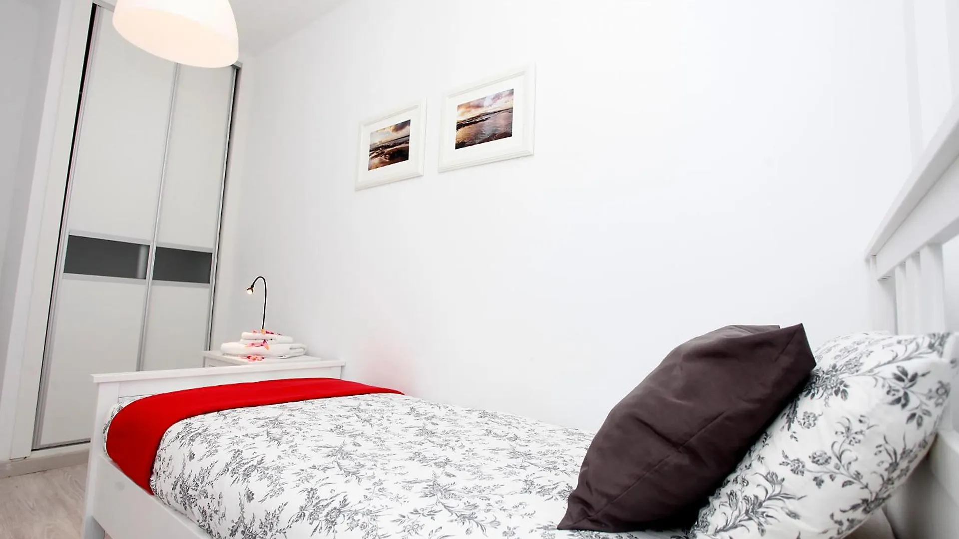 Apartman Aguamarina By Sea You There Fuerteventura Cotillo