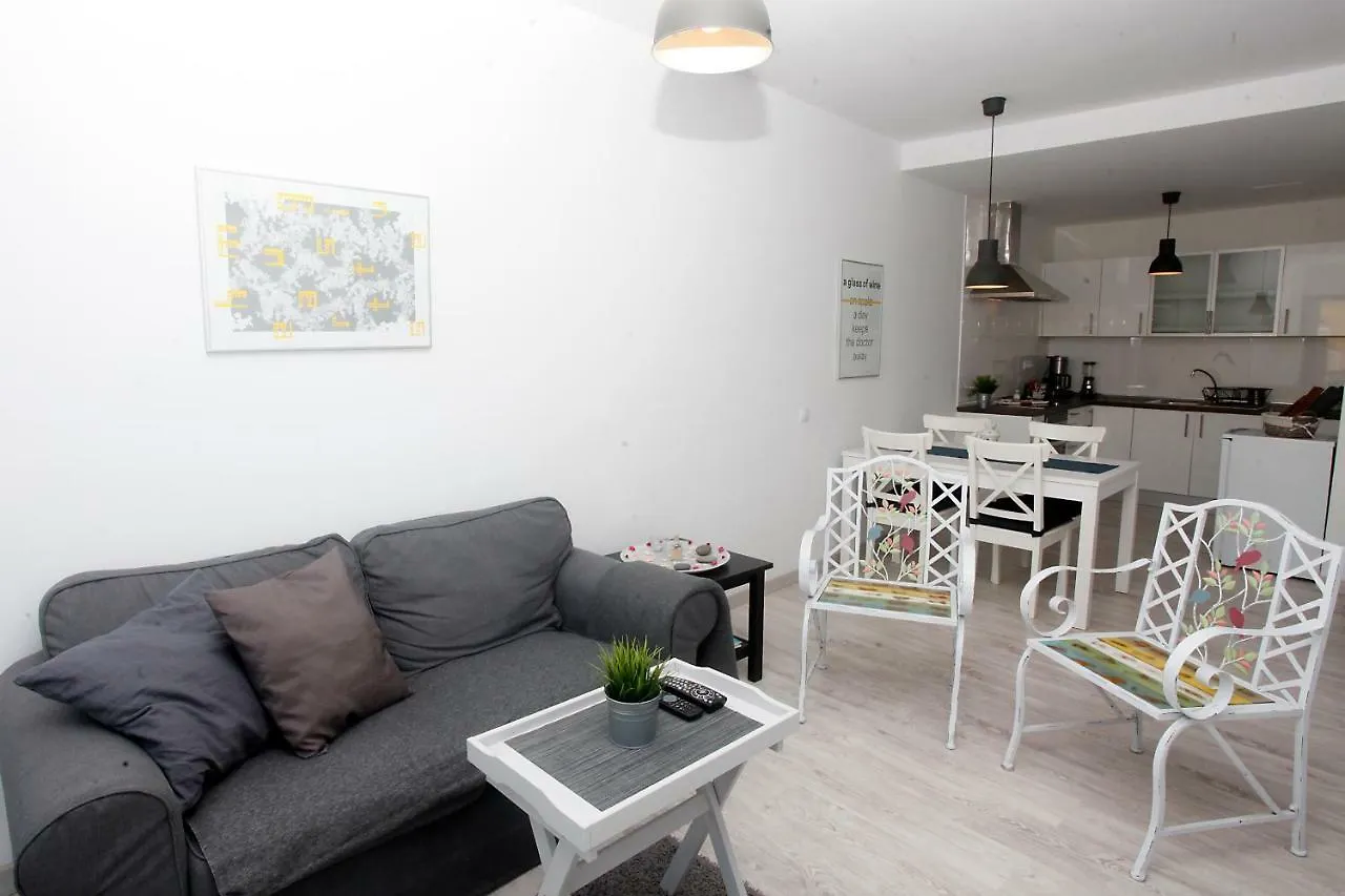 Apartman Aguamarina By Sea You There Fuerteventura Cotillo Spanyolország