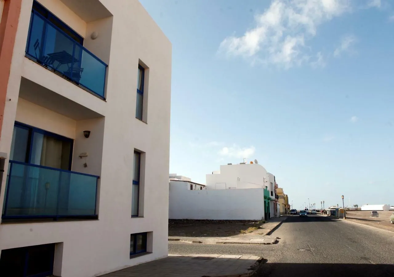 Aguamarina By Sea You There Fuerteventura Cotillo