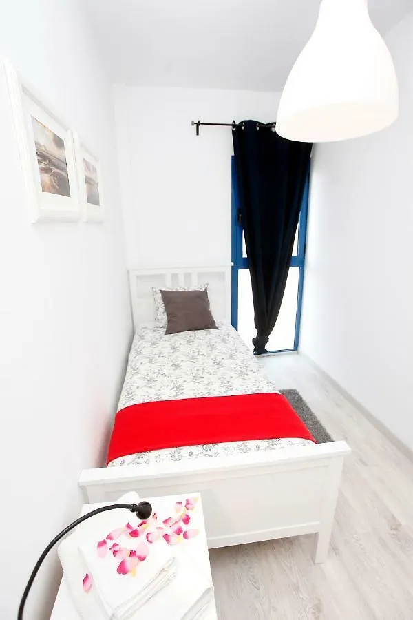 Aguamarina By Sea You There Fuerteventura Cotillo Apartman