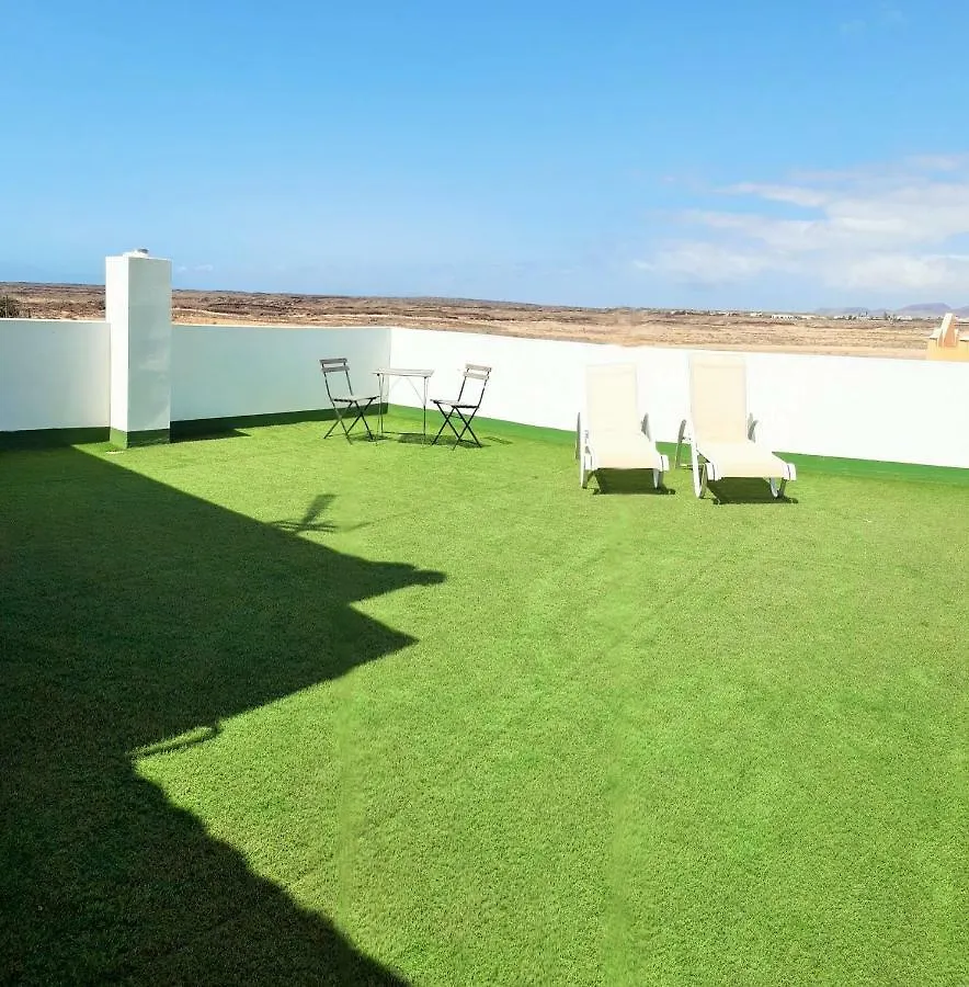 Aguamarina By Sea You There Fuerteventura Cotillo