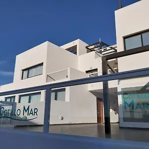 Mar Lagos Apartamento