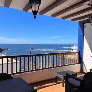 Casa Las Nasas Apartamento
